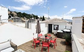 Apartamento De Diseno Con Jacuzzi Privado